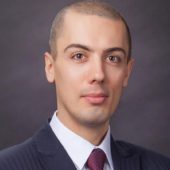 Николай Мрочковский Николай Мрочковский