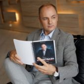 Алексей Чечукевич Алексей Чечукевич