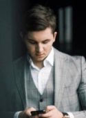 Дмитрий Потанин Дмитрий Потанин