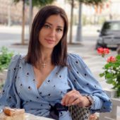 Юлия Кузнецова Юлия Кузнецова