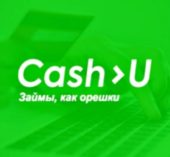 Кэш-Ю Финанс