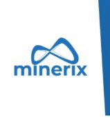 Minerix Bot Minerix Bot