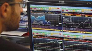 Работа трейдером