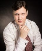 Степан Костенко Степан Костенко