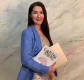 Елена Назарова