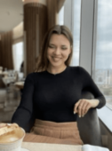 Кристина Стерлингова Кристина Стерлингова