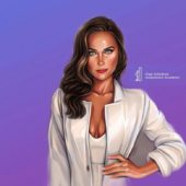 Ольга Солодова Ольга Солодова