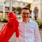 Дэвид Колесников Дэвид Колесников