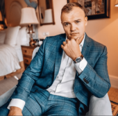Дмитрий Ладесов Дмитрий Ладесов