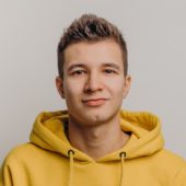 Артур Юнусов Артур Юнусов