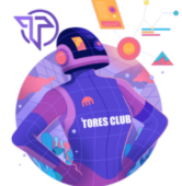 Торес Коин Торес Коин