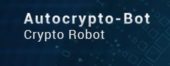 Autocrypto Bot Autocrypto Bot