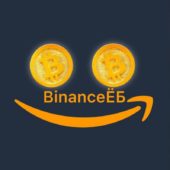 BinanceЁБ
