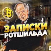 Записки Ротшильда