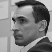 Блог Сергея Евтушенко Блог Сергея Евтушенко