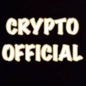 CRYPTO OFFICIAL CRYPTO OFFICIAL