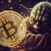 Crypto Yoda Crypto Yoda
