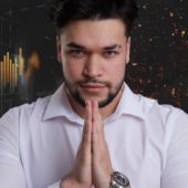 Trading Александра Trading Александра