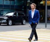 Евгений Майоров Евгений Майоров