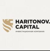 HARITONOV.CAPITAL HARITONOV.CAPITAL