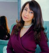 Наталья Иванова