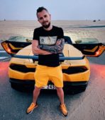 Пелипас Дмитрий