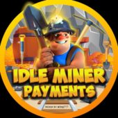 Idle Miner Idle Miner