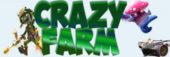Crazy Farm