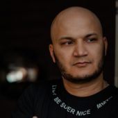 Реджеп Хасанов Реджеп Хасанов