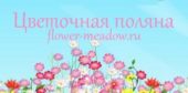 Цветочные поляны