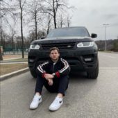NFT Папа NFT Папа
