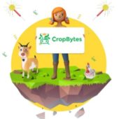 Crop Bytes Crop Bytes
