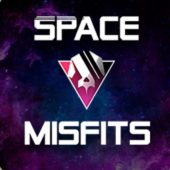 Space Misfits Space Misfits