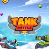 Tank Battle Tank Battle