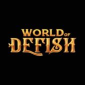 World of Defish World of Defish