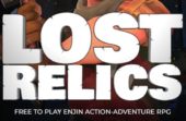 Lost Relics Lost Relics