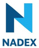 Nadex Nadex