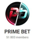 Prime bet Prime bet