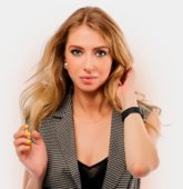 Наталья Бургвиц Наталья Бургвиц