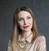 Юлия Захарченко Юлия Захарченко