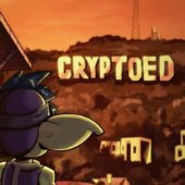 Kryptoed Kryptoed