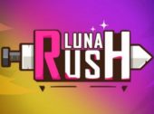 Игра Luna Rush Игра Luna Rush