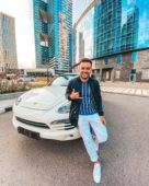 Сергей Косенко