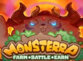Игра Monsterra.io Игра Monsterra.io