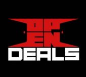 Open Deal Open Deal