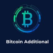 Bitcoin Additional Bitcoin Additional