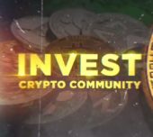 Invest Crypto Community Invest Crypto Community