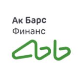 Ак Барс Финанс Ак Барс Финанс