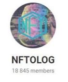 NFTolog