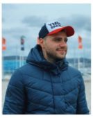 Игорь Мартынов